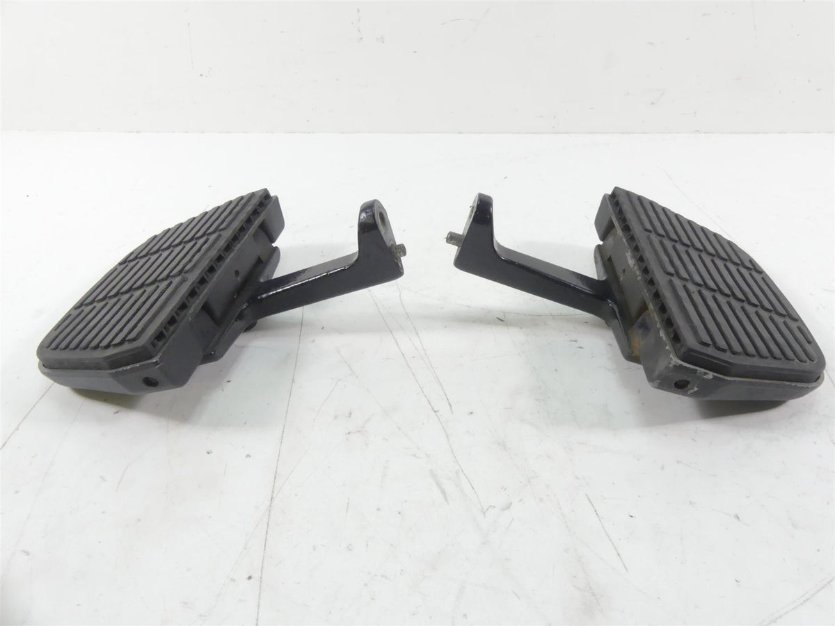 1998 Harley Touring FLHTC Electra Glide Rear Passenger Floor Board Set 52719-93 {{ shop.shopifyCountryName }} - Mototech271