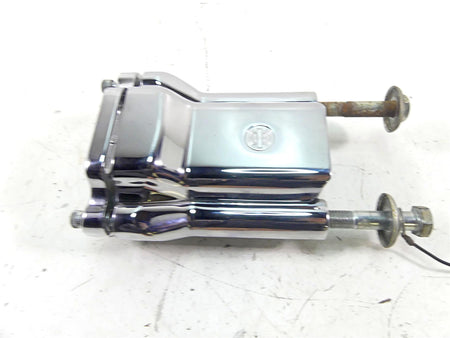 1997 Harley Sportster XL1200 C Handlebar Riser Clamp Cover Set 56167-96 56168-96 {{ shop.shopifyCountryName }} - Mototech271