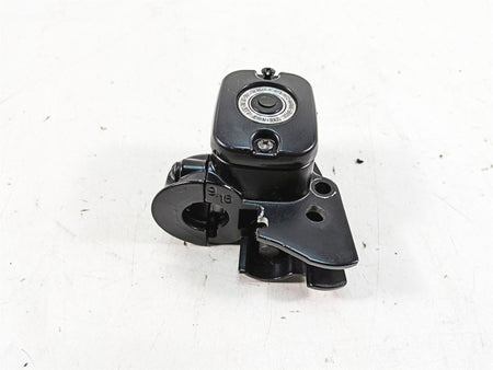 2006 Harley FLSTI Softail Heritage Front Brake Master Cylinder 9/16" 45029-11D {{ shop.shopifyCountryName }} - Mototech271