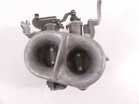2010 Victory Vision Tour Throttle Body Bodies Fuel Injection Injector 2205968 {{ shop.shopifyCountryName }} - Mototech271