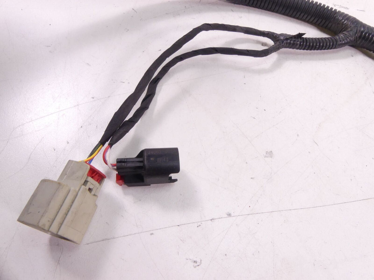 2020 Vanderhall Venice BlackJack Fuel Gas Petrol Pump Wiring Harness 84254628 {{ shop.shopifyCountryName }} - Mototech271