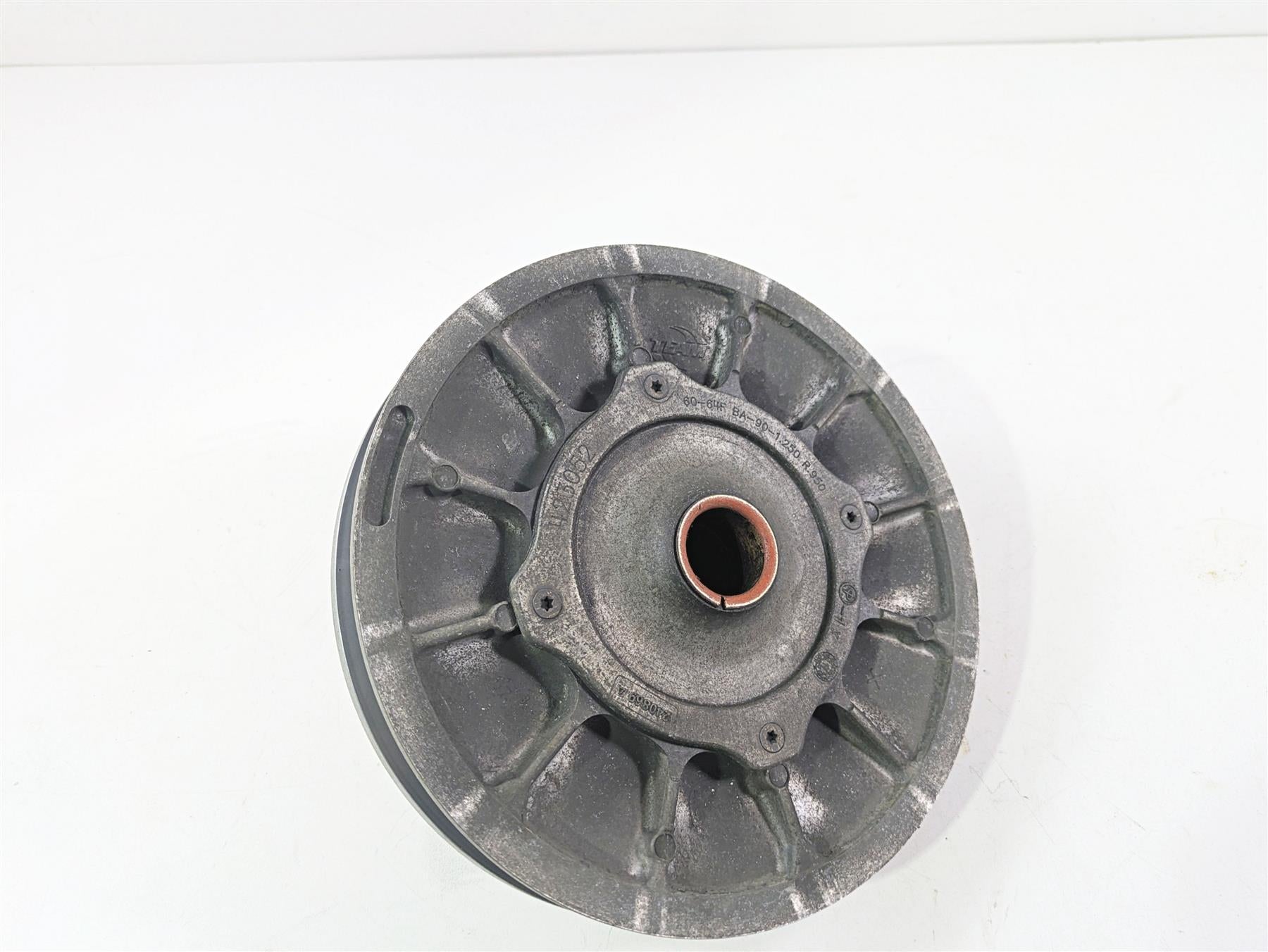 2018 Polaris RZR XP 1000 Trail Rock Secondary Drive Driven Clutch 1323426 {{ shop.shopifyCountryName }} - Mototech271