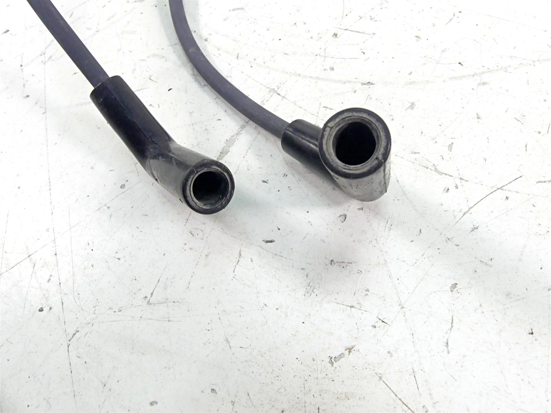 2021 CFMoto Zforce 950 Sport Bosch Ignition Coil Wires Plugs Set 018B-178000 {{ shop.shopifyCountryName }} - Mototech271