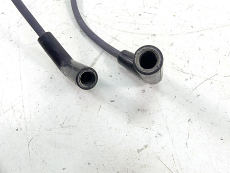 2021 CFMoto Zforce 950 Sport Bosch Ignition Coil Wires Plugs Set 018B-178000 {{ shop.shopifyCountryName }} - Mototech271
