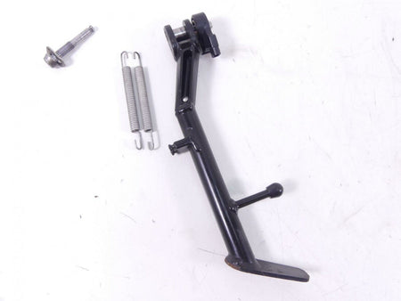 2014 BMW R1200 RT RTW K52 Side Kickstand Kick Stand 46538532726 {{ shop.shopifyCountryName }} - Mototech271