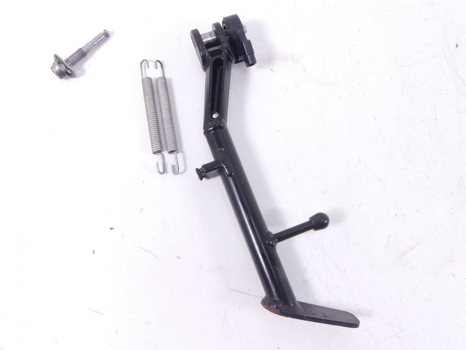 2014 BMW R1200 RT RTW K52 Side Kickstand Kick Stand 46538532726 {{ shop.shopifyCountryName }} - Mototech271