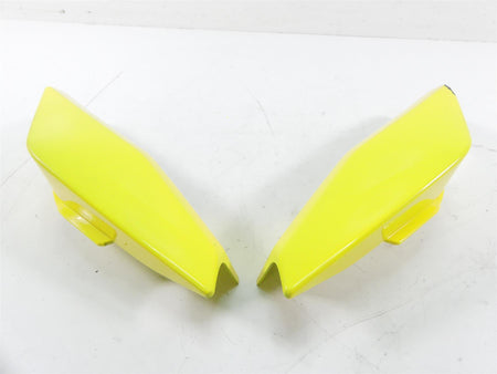 2015 Yamaha MT09 FZ09 Rear Tail Side Cover Fairing Set 1RC-21721-00-00 {{ shop.shopifyCountryName }} - Mototech271