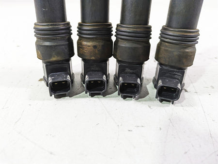 2018 Suzuki GSX1300 R Hayabusa Denso Ignition Coil Set 33410-24F10 33410-24F11 {{ shop.shopifyCountryName }} - Mototech271
