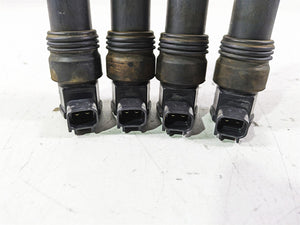 2018 Suzuki GSX1300 R Hayabusa Denso Ignition Coil Set 33410-24F10 33410-24F11 | Mototech271