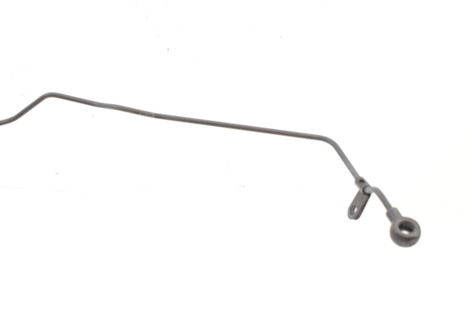 2006 Yamaha Stratoliner XV1900 Midnight Clutch Line Pipe Hose 1D7-26472-00-00 {{ shop.shopifyCountryName }} - Mototech271