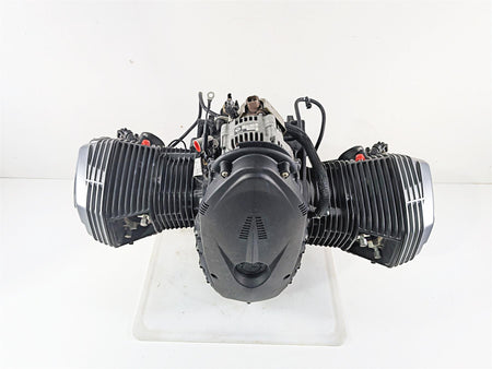 2023 BMW R nineT Scrambler K23 Running Engine Motor 8k Only - Video 11009443075 {{ shop.shopifyCountryName }} - Mototech271