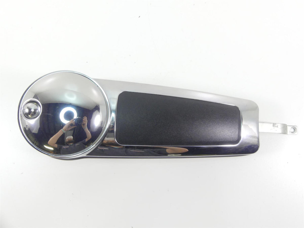 2016 Harley Touring FLHTP Electra Glide Fuel Gas Tank Cover Dash 61270-08 {{ shop.shopifyCountryName }} - Mototech271