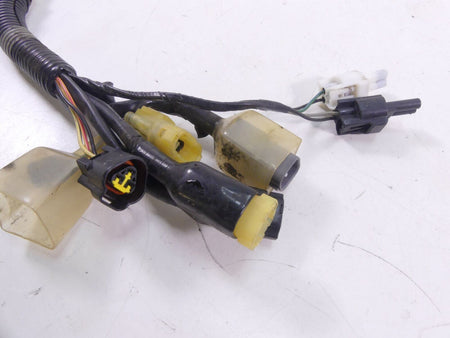 2014 Yamaha Waverunner VXR VX1800 Wiring Harness Loom -No Cuts 6CN-8259L-10-00 {{ shop.shopifyCountryName }} - Mototech271