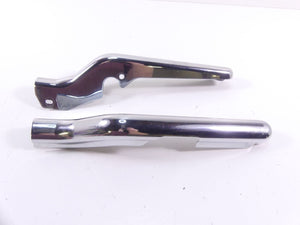 2004 Harley Touring FLHRSI Road King Rear Frame Fender Support Struts 47502-97 | Mototech271