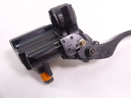 2006 Buell XB12SCG Lightning Front Brake Master Cylinder 1/2" N0200.02A8 {{ shop.shopifyCountryName }} - Mototech271