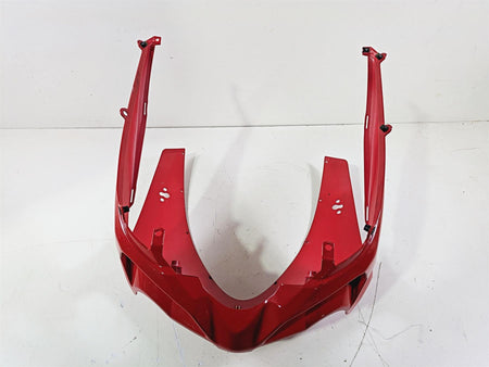 2008 Ducati SBK 1098 S Front Nose Fairing Cowl Cover 48120402A 48130403A {{ shop.shopifyCountryName }} - Mototech271