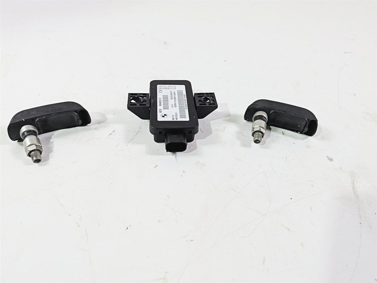 2015 BMW R1200 GS Adv K51 Rdc Sensor & Tire Sensors 36318532731 65758546222 {{ shop.shopifyCountryName }} - Mototech271