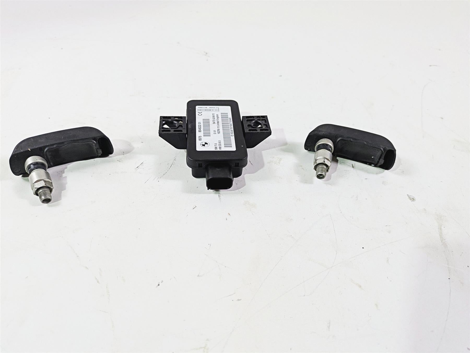 2015 BMW R1200 GS Adv K51 Rdc Sensor & Tire Sensors 36318532731 65758546222