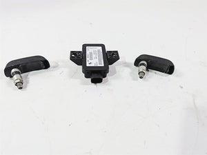 2015 BMW R1200 GS Adv K51 Rdc Sensor & Tire Sensors 36318532731 65758546222