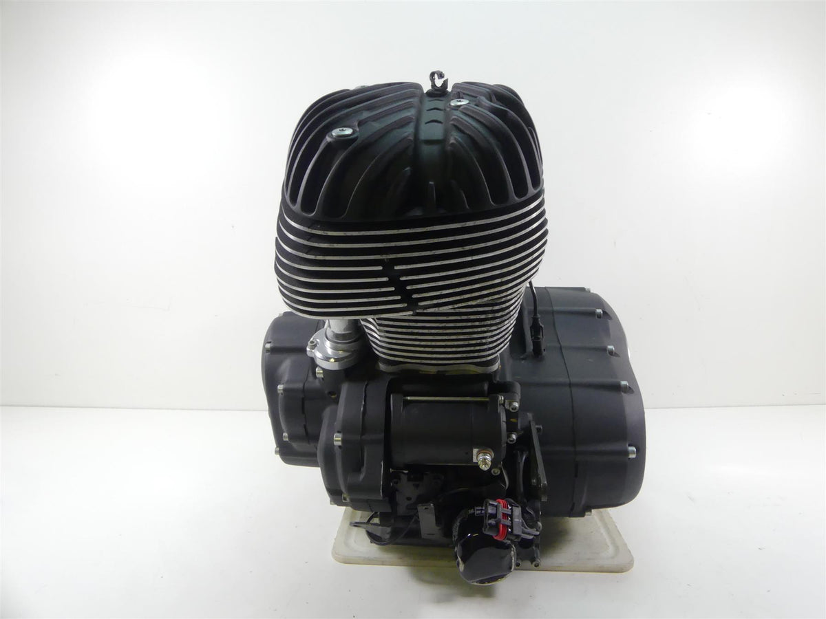 2016 Indian Chief Dark Horse Running 111 Thunderstroke Engine 7K -Video 2208414 {{ shop.shopifyCountryName }} - Mototech271