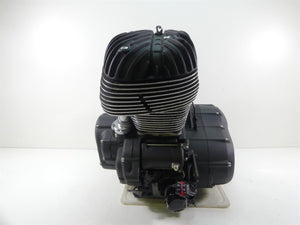 2016 Indian Chief Dark Horse Running 111 Thunderstroke Engine 7K -Video 2208414 | Mototech271