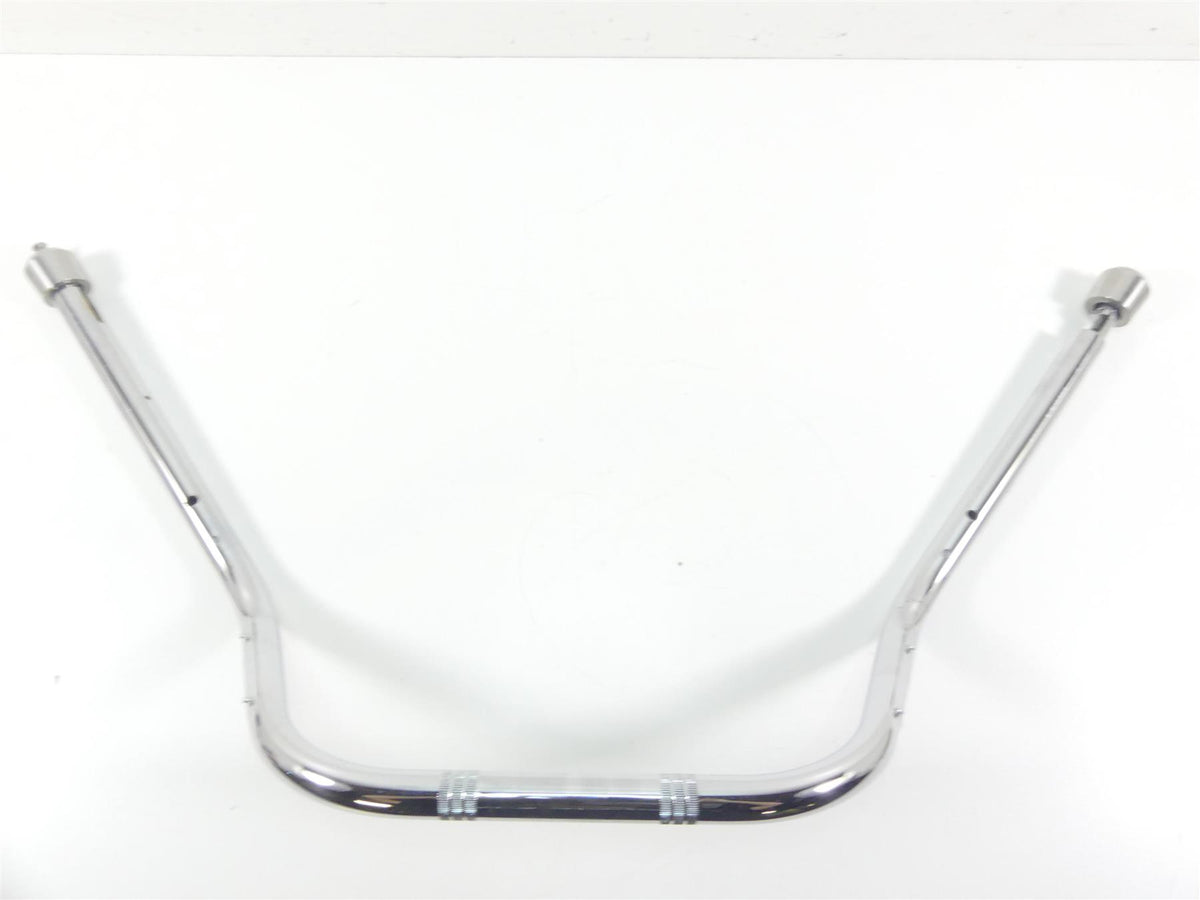 2013 Triumph Rocket 3 Touring Straight Oem Handlebar Handle Bar T2046700 {{ shop.shopifyCountryName }} - Mototech271