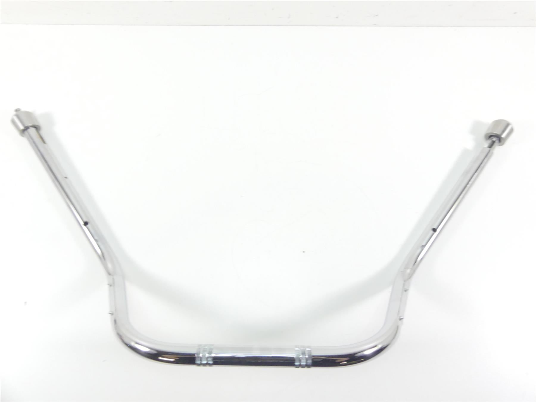 2013 Triumph Rocket 3 Touring Straight Oem Handlebar Handle Bar T2046700 {{ shop.shopifyCountryName }} - Mototech271