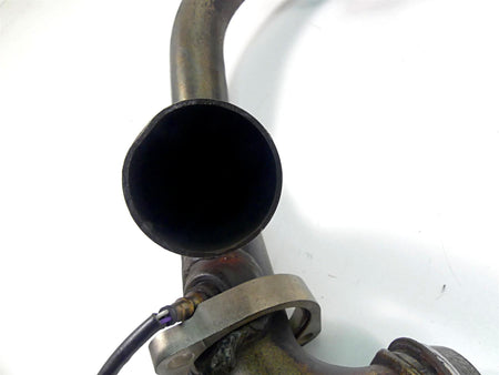 2013 Harley VRSCF Muscle Vrod Oem Exhaust Header Manifold Pipe Set 65600071 {{ shop.shopifyCountryName }} - Mototech271