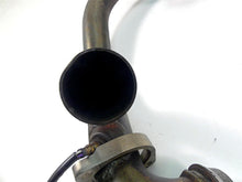 Load image into Gallery viewer, 2013 Harley VRSCF Muscle Vrod Oem Exhaust Header Manifold Pipe Set 65600071 | Mototech271
