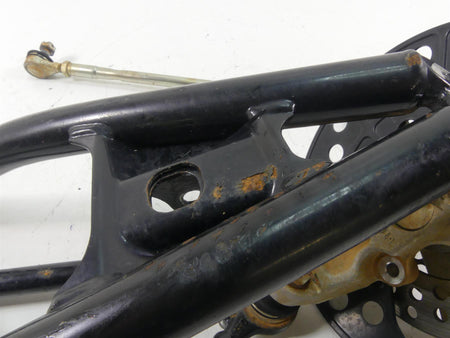 2020 Yamaha YFM 700 Raptor Front Right Knee Assembly Control Arm 1S3-23502-01-00 {{ shop.shopifyCountryName }} - Mototech271