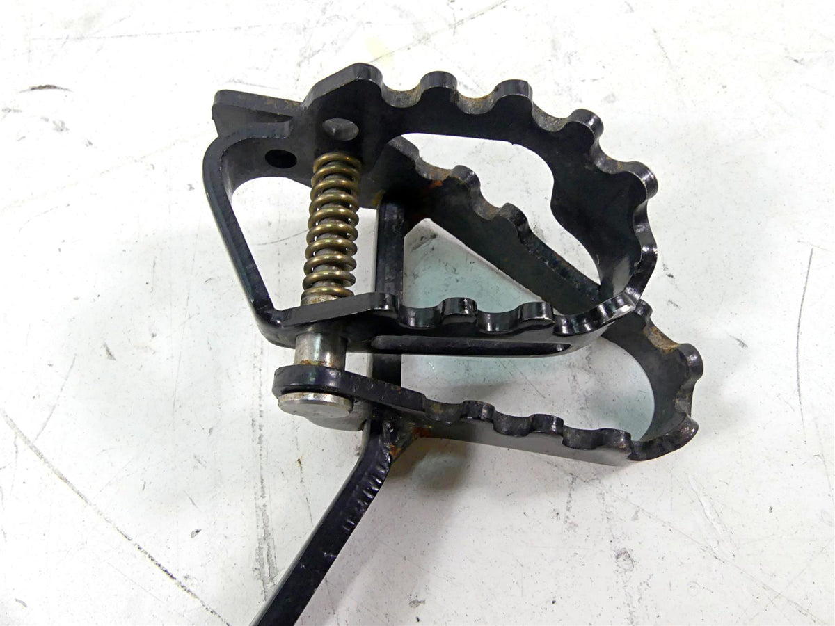 2016 BMW R1200GS Adv K51 Rear Brake Pedal Lever 35218529841 {{ shop.shopifyCountryName }} - Mototech271