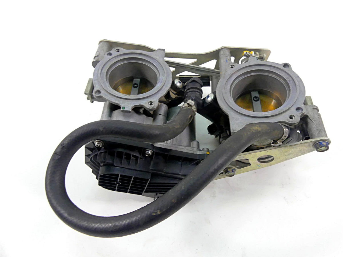 2015 KTM 1190 Adventure Keihin Throttle Body Fuel Injection 60341001000 {{ shop.shopifyCountryName }} - Mototech271