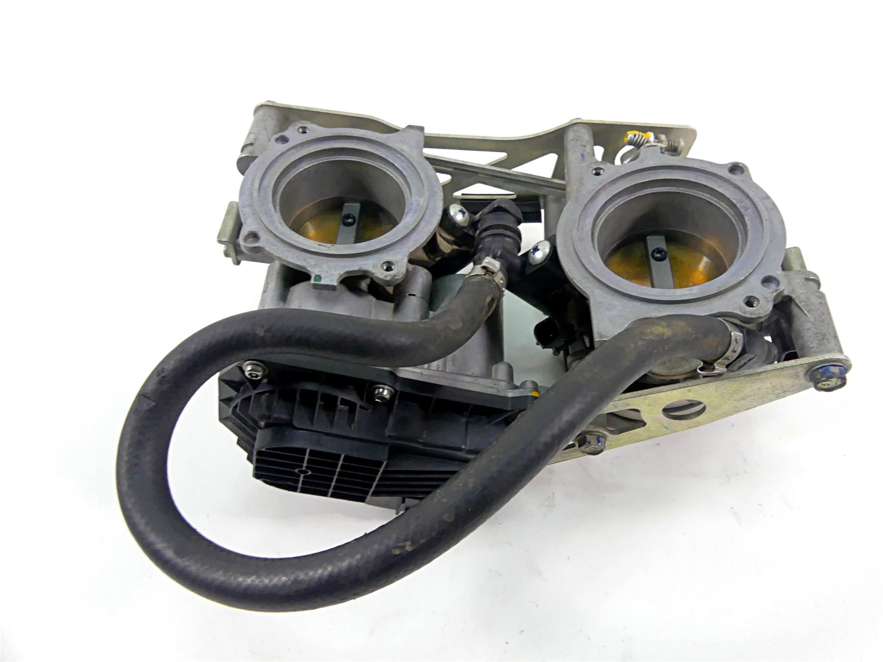 2015 KTM 1190 Adventure Keihin Throttle Body Fuel Injection 60341001000 {{ shop.shopifyCountryName }} - Mototech271