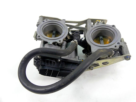 2015 KTM 1190 Adventure Keihin Throttle Body Fuel Injection 60341001000 {{ shop.shopifyCountryName }} - Mototech271