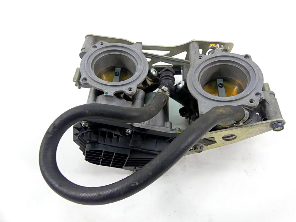 2015 KTM 1190 Adventure Keihin Throttle Body Fuel Injection 60341001000 {{ shop.shopifyCountryName }} - Mototech271