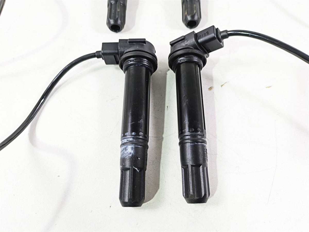 2012 Mv Agusta F4 RR Beru Ignition Coil Set 8000A6700 {{ shop.shopifyCountryName }} - Mototech271