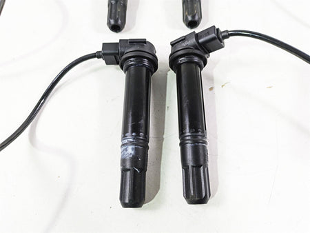 2012 Mv Agusta F4 RR Beru Ignition Coil Set 8000A6700 {{ shop.shopifyCountryName }} - Mototech271