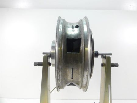 2012 Harley Touring FLHX Street Glide Straight Rear 16x5 Wheel Rim 43566-11 {{ shop.shopifyCountryName }} - Mototech271