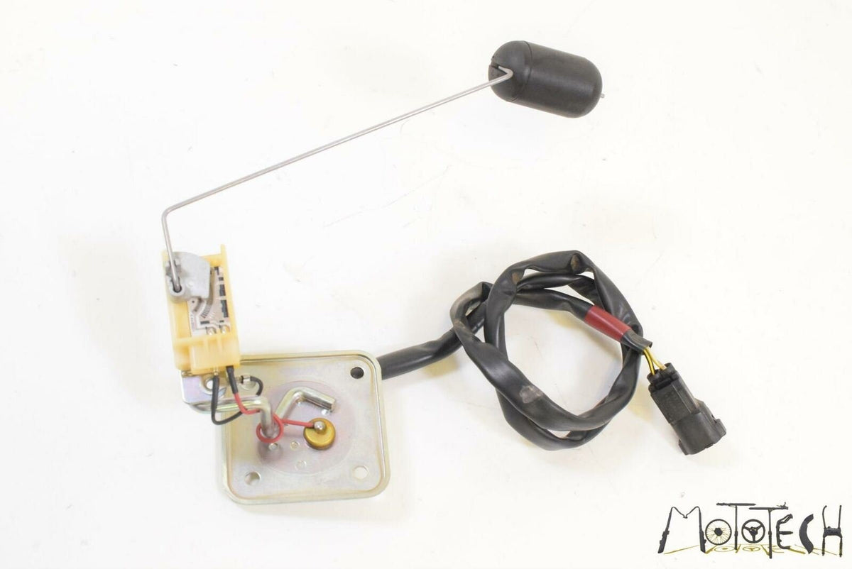2014 Kawasaki ZX1400 ZX14R Ninja Fuel Level Sending Unit 51026-0008 {{ shop.shopifyCountryName }} - Mototech271