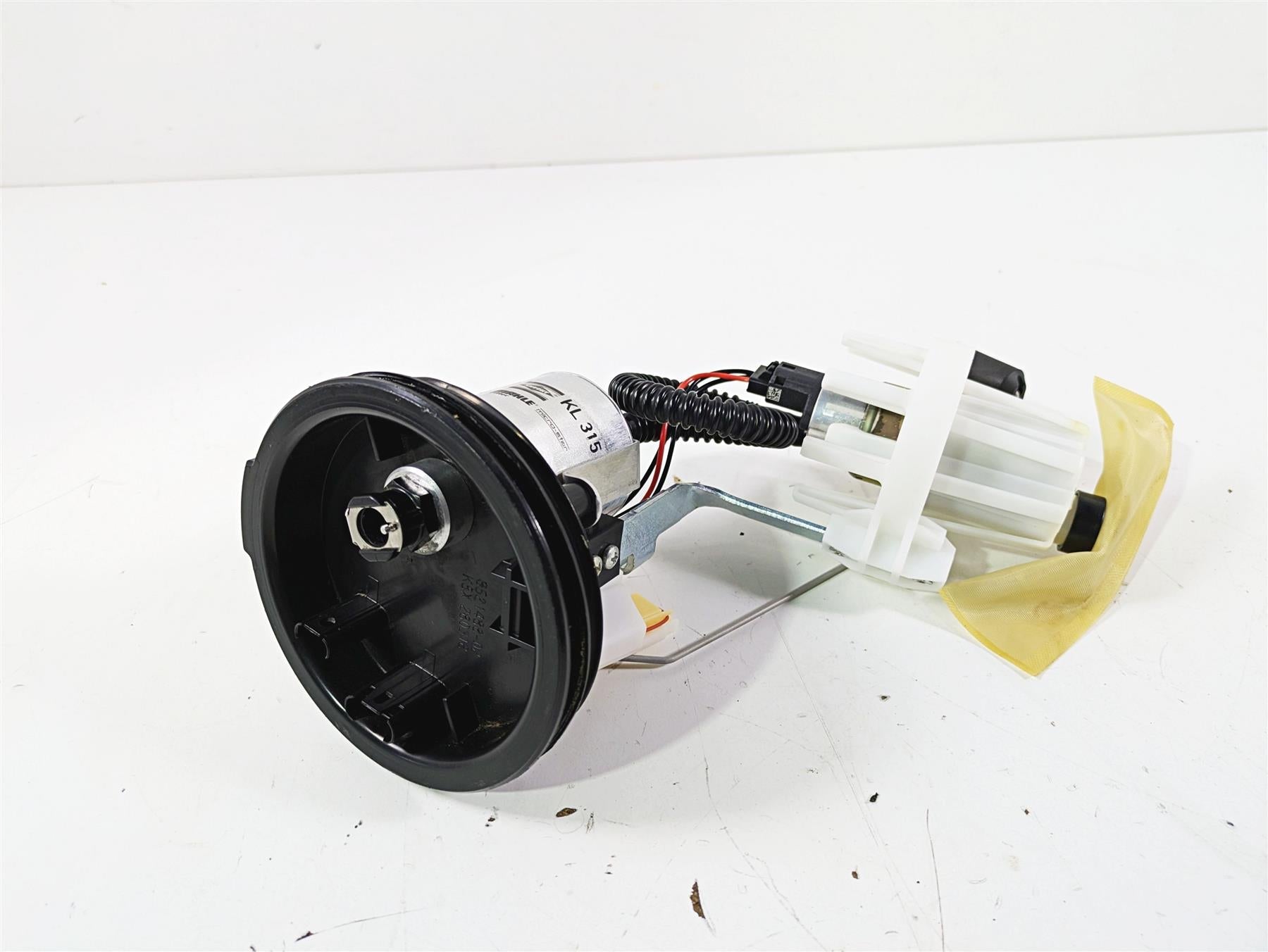 2018  BMW R1200GS GSW K50 Fuel Gas Petrol Pump - Tested 16148521488 | Mototech271