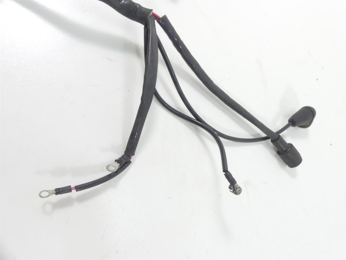 1993 Harley FXSTS Softail Springer Main Wiring Harness Loom - No Cuts 70216-93B {{ shop.shopifyCountryName }} - Mototech271