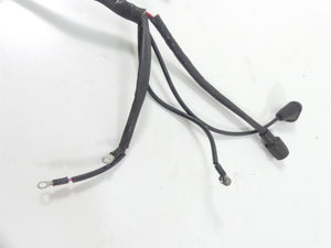 1993 Harley FXSTS Softail Springer Main Wiring Harness Loom - No Cuts 70216-93B | Mototech271