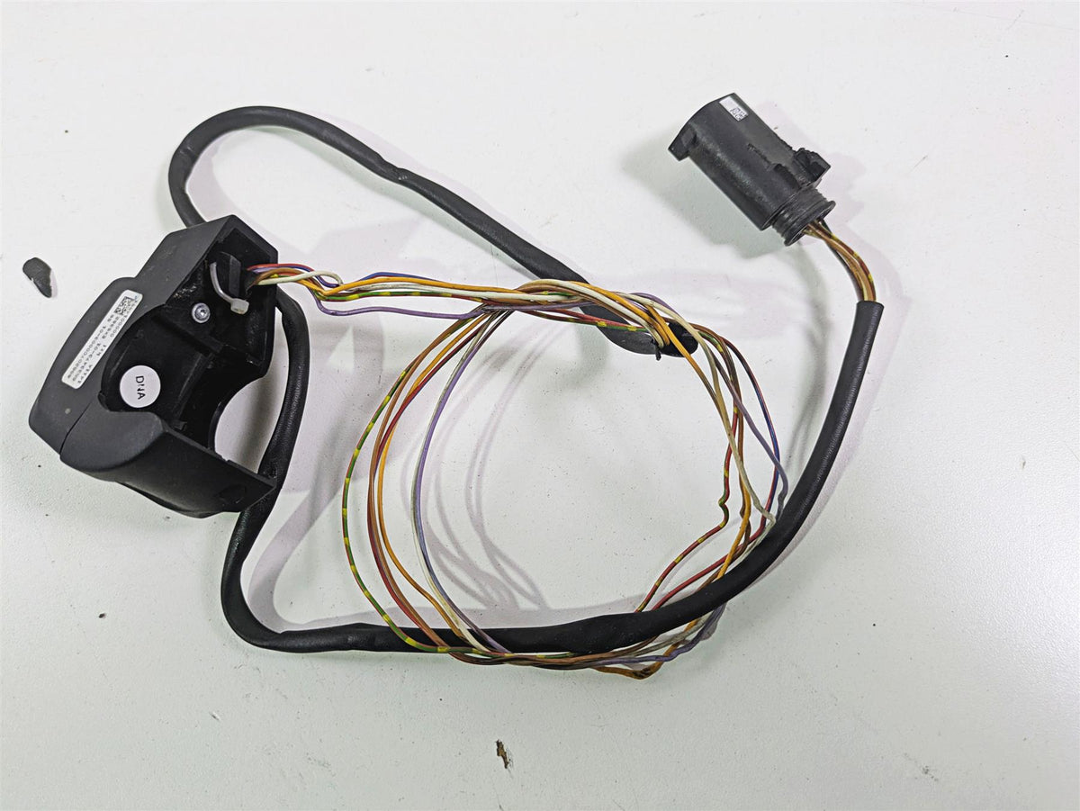 2014 BMW K1600 GTL K48 Front Fog Spot Light Lamp & Switch Set 63178532148 {{ shop.shopifyCountryName }} - Mototech271