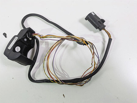 2014 BMW K1600 GTL K48 Front Fog Spot Light Lamp & Switch Set 63178532148 {{ shop.shopifyCountryName }} - Mototech271
