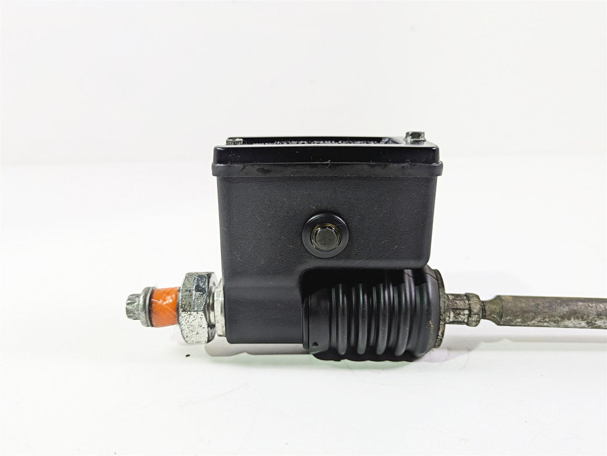 1999 Harley Dyna FXDL Low Rider Rear Brake Master Cylinder 42474-90C {{ shop.shopifyCountryName }} - Mototech271