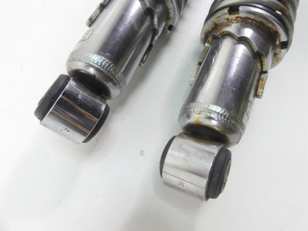 2006 Harley Sportster XL1200 Custom Rear Shock Damper Set 11 3/4" 54568-04 {{ shop.shopifyCountryName }} - Mototech271
