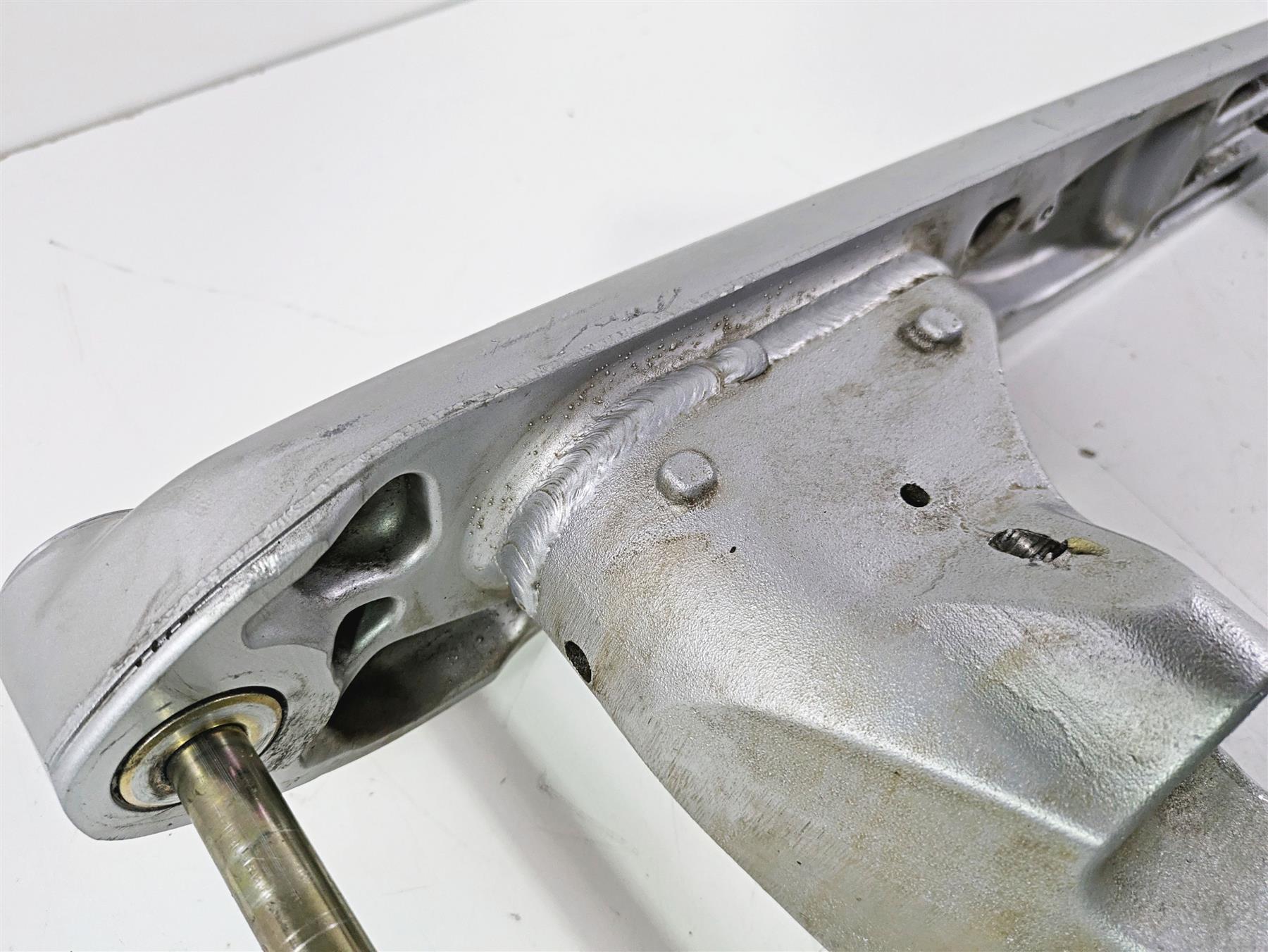 2004 Victory Kingpin Rear Swingarm Swing Arm Axle Set 1014408 1014408 {{ shop.shopifyCountryName }} - Mototech271