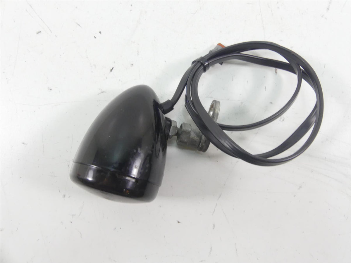 2021 Harley Softail FXBBS Street Bob Front Right Blinker Turn Signal 67800523 {{ shop.shopifyCountryName }} - Mototech271