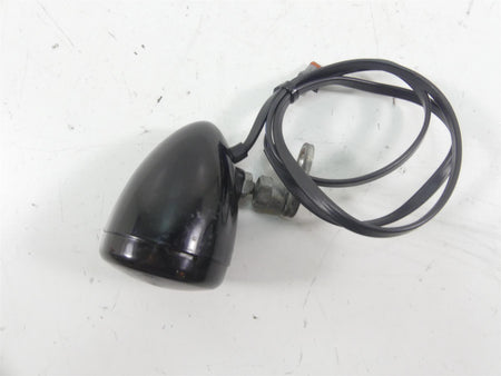 2021 Harley Softail FXBBS Street Bob Front Right Blinker Turn Signal 67800523 {{ shop.shopifyCountryName }} - Mototech271