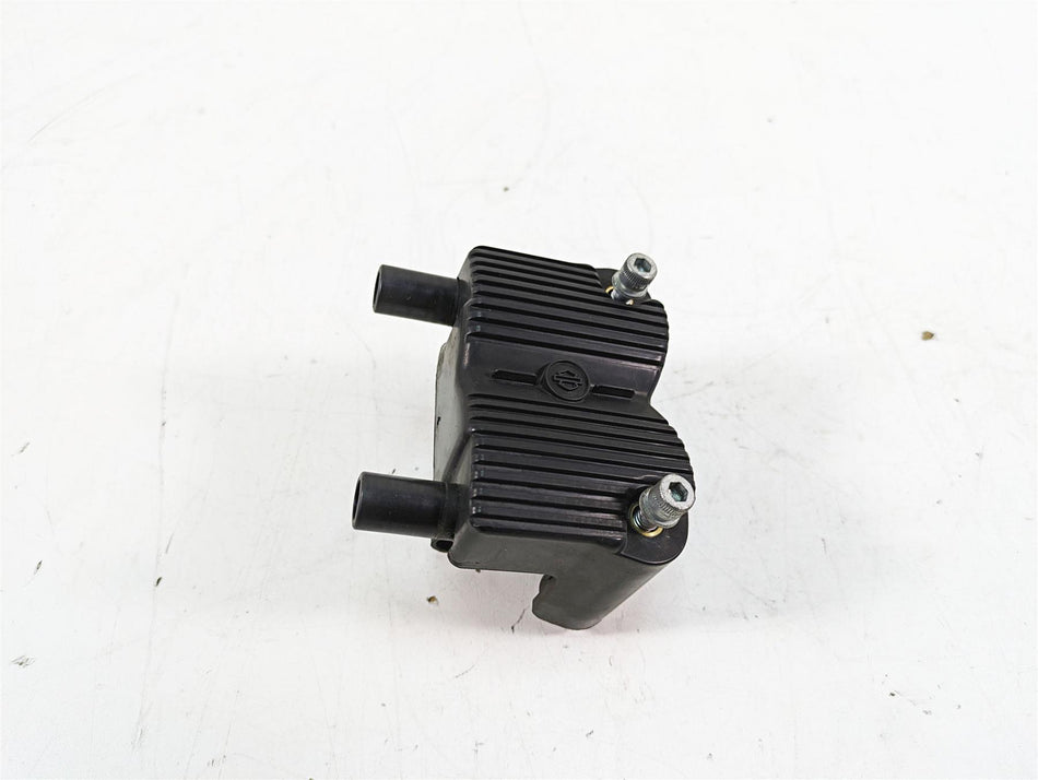 2015 Harley FXDL Dyna Low Rider Delphi Ignition Coil 31696-07A {{ shop.shopifyCountryName }} - Mototech271
